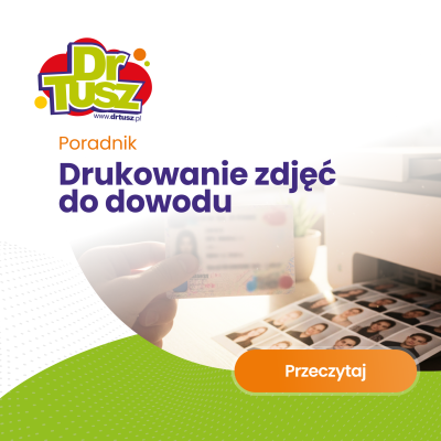 Jak przygotować i wykonać drukowanie zdjęcia do dowodu w domu?