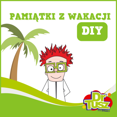 Kreatywne pamiątki z wakacji DIY: magnesy, naklejki i zdjęcia
