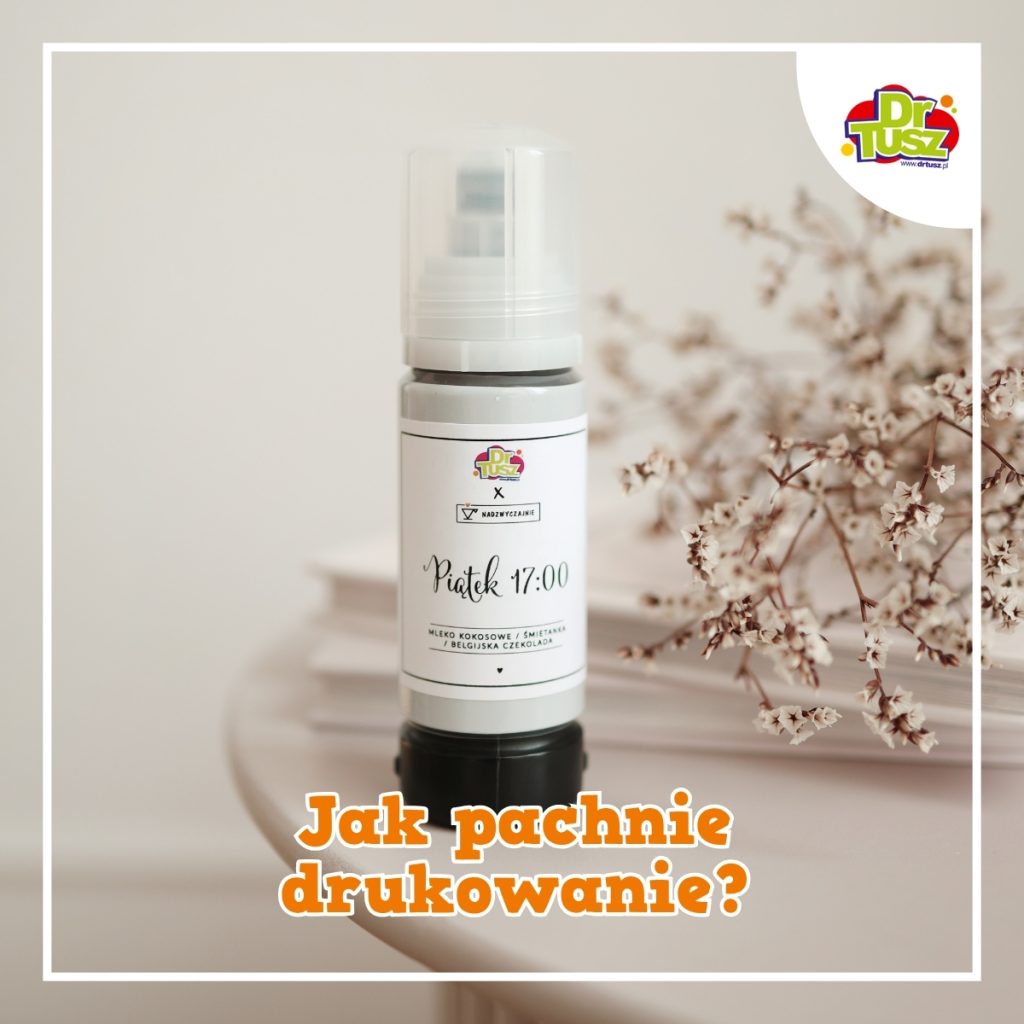 prima aprilis 2026 jak pachnie drukowanie