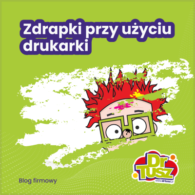 Jak zrobić własne zdrapki przy użyciu drukarki?