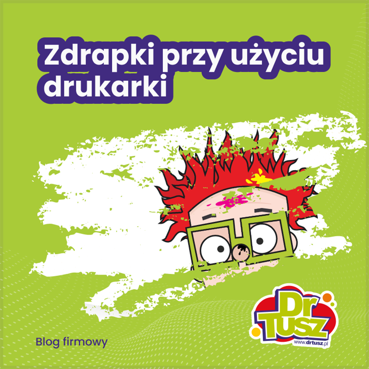 Jak zrobić własne zdrapki przy użyciu drukarki?